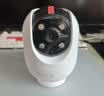 萤石 C8C 500万摄像头 无线WiFi 室外双云台360° 防水防尘监控 手机远程 人形检测 全彩夜视 实拍图