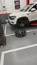 固特异（Goodyear）汽车轮胎 225/55R17 101W 鹰驰F1酷跑 适配奥迪A6L/途岳 御乘升级 实拍图