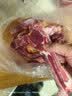 慧鲜森 猪肋排 新鲜猪排骨 无脊骨猪寸排 冷冻猪小排 烧烤肉猪肉生鲜 高品质猪排骨净5斤 实拍图