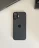 Apple/苹果/苹果 iPhone 17 256GB 黑色 支持移动联通电信5G 双卡双待手机 实拍图