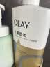 OLAY水润沐浴露舒柔滋润保湿 洋甘菊730ml 大容量男女士 新旧包装随机 实拍图