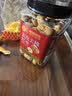 每果时光半边梅400g话梅干酸梅子梅肉蜜饯果干孕妇休闲小零食零食 实拍图