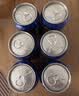 百事可乐Pepsi 原味 碳酸饮料汽水 330ml*6听整箱装 实拍图