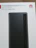 华为【3C认证】原装超级快充移动电源10000mAh（Max 22.5W SE）13重安全防护可上飞机黑色户外储能电源 实拍图