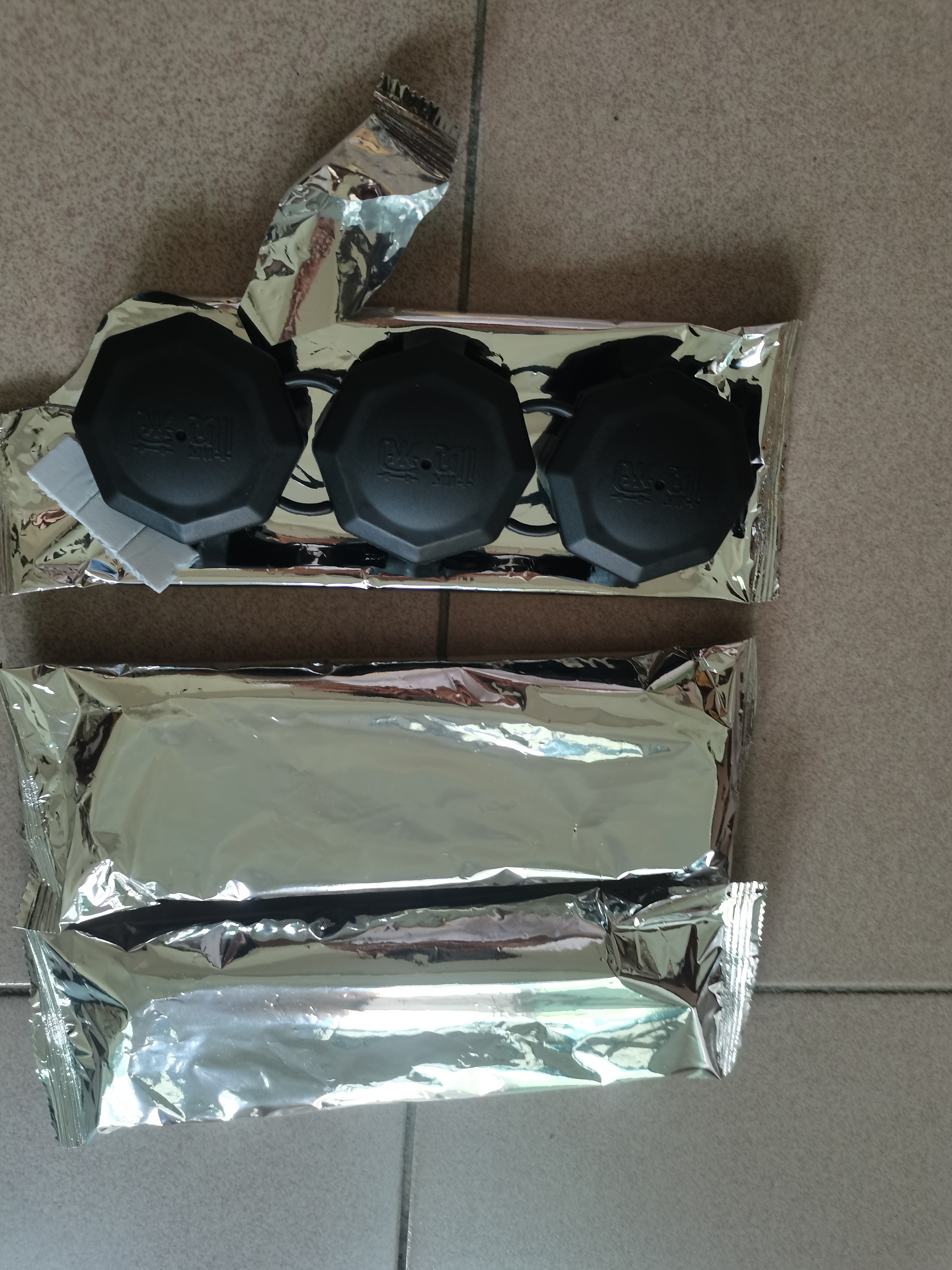 榄菊呋虫胺杀蟑饵剂9个蟑螂药全窝端连环杀蟑诱杀大小蟑螂盒蟑螂屋 实拍图