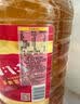 金龙鱼 食用油 黄金比例食用调和油 1.8l(新老包装随机发货) 实拍图