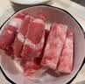 潮夫道牛肉卷净重400g原切肥牛卷不调理谷饲雪花肥牛肉片火锅食材麻辣烫 实拍图