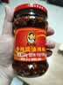 陶华碧老干妈  辣椒酱 香辣脆油辣椒酱210g 贵州特产  实拍图