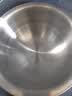 九阳（Joyoung）【0涂层】4升家用3~4人微压电饭煲电饭锅大火力5A好米饭无涂层316L不锈钢内胆家用多功能40F316L 实拍图