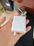 vivo iQOO 官方原装6A Type-c 超快闪充数据线 (CtoC)  1.5m 适用于vivoiqoo小米荣耀华为OPPO手机 实拍图