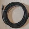 毕亚兹 USB4全功能数据线PD240W快充苹果18/16华为手机笔记本4.0双type-c雷电4显示器投屏视频传输1.5米 实拍图