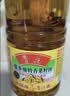 鲁花【保真菜籽油】低芥酸特香菜籽油 2L 物理压榨【京东品酒会同款】 实拍图