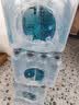 依能天然苏打水 无糖无汽无添加500ml*24瓶*2件塑膜装 弱碱饮用天然水 实拍图