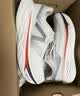 NEW BALANCE NB官方运动鞋秋季男鞋1080 v14网面透气专业缓震舒适透气跑步鞋 灰白色 M1080G14 43 (脚长27.5cm) 实拍图