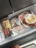 大希地牛肉大葱锅贴煎饺早餐食品半成品速食面点儿童学生冷冻食材饺子 【新口味】黑椒牛肉锅贴420g*3袋 实拍图