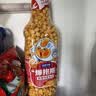 吉利火星爆米花焦糖味819g 网红超大爆抱瓶玉米爆米花儿童零食 实拍图