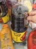 味事达酱油 味极鲜生抽酱油1.9L鲜味生抽酿造酱油点蘸凉拌 热门商品 实拍图