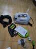 绿田（LUTIAN）高压洗车水枪家用洗车机感应静音强力清洗机大功率神器雪豹P4PRO 实拍图