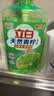 立白青柠洗洁精整箱装10kg 维E精华 去重油不伤手 工厂食堂商用 实拍图