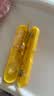 COOKSS挖耳勺儿童掏耳朵神器婴儿发光可视耳屎镊子新生儿宝宝采耳工具 实拍图