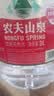 农夫山泉  饮用水 饮用天然水3L*6桶 整箱 桶装水 实拍图