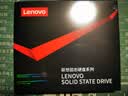 联想（Lenovo) 240GB SSD固态硬盘 SATA3.0 SL700闪电鲨系列 台式机/笔记本通用 实拍图
