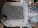 美的（Midea）电煮锅 0涂层不锈钢 宿舍小电锅 多功能家用宿舍泡面小火锅 2.6L蒸煮一体电热锅 XZC2066G 配蒸笼 实拍图
