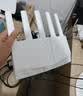 普联（TP-LINK）BE3600 WiFi7路由器 千兆无线家用 普联路由3600 双频聚合 智能游戏加速 易展 上网管理 适配星闪 实拍图