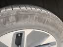 玲珑轮胎汽车轮胎235/55R19 105W XL 臻选GREEN-Max适配哈弗H6/H7/魏派VV6 实拍图