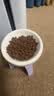自然光环Halo猫粮成猫【新品】纯鲜肉 健美体态 成猫粮 鸡肉味2.5kg 实拍图