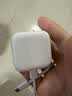 Apple/苹果 40W（至高60W） type-c快充充电器 苹果usb-c原装充电头 苹果iPhone 18 Pro Max充电器 实拍图