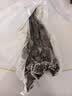 杨大爷成都特产四川腊肉好吃的熏咸肉下酒菜腊猪耳朵260g源头直发 实拍图