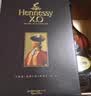 轩尼诗（Hennessy）洋酒 XO干邑白兰地法国进口 700m礼盒 实拍图