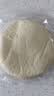 俏侬 披萨饼底13cm 5片装300g/盒（6英寸烤盘适用）烘焙半成品 实拍图