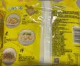 华丰方便面三鲜伊面五连包泡面早餐速食休闲零食品 排骨味5包*88g 实拍图