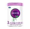 君乐宝（JUNLEBAO）至臻 A2奶牛奶粉3段（12-36月龄）听装805g 添加OPO CPP 实拍图