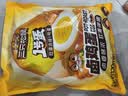 三只松鼠卤蛋900g 约25颗 混合口味鸡蛋零食泡面搭档休闲即食加班点心 实拍图
