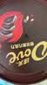 德芙香浓黑巧克力 桶装480g 休闲零食糖果 节日礼物 送女友礼物 实拍图