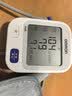 欧姆龙（OMRON）上臂式电子血压计血压仪医用高精准血压测量仪家用U724J 实拍图