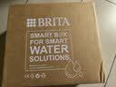 碧然德（BRITA） 过滤净水器 家用滤水壶 净水壶 海洋系列 3.5L蓝色 一壶6芯装 环保加固包装 实拍图