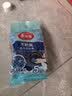 美丽雅金刚砂百洁布5片洗碗海绵擦锅抹布家用除重垢不易沾油厨房清洁 实拍图
