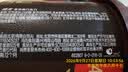 德芙香浓黑巧克力 桶装480g 休闲零食糖果 节日礼物 送女友礼物 实拍图