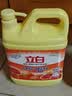 立白强效西柚小苏打洗洁精1kg家庭实惠装A类食品用去油不伤手随机发货 实拍图