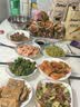 【活蟹】阳澄佳缘大闸蟹 现货鲜活大螃蟹公母蟹 海鲜水产生鲜礼盒 公4.5-4.8两母3.5-3.8两5对10只 实拍图