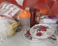 康比特蛋白粉增肌粉瘦人增肌增重塑型含肌酸分离乳清蛋白1800g 香草味 实拍图