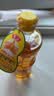 鲁花 【保真花生油】食用油 5S 物理压榨 压榨一级 花生油1L 实拍图