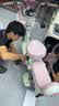 台铃电动车【门店自提】哆咪电动自行车新国标可上牌电瓶车长续航成人代步 请到店选购颜色 实拍图
