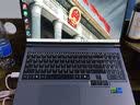 机械革命极光X 2026新款AIPC酷睿i7HX 5050/5060/3050游戏本 极光Pro 4050电竞办公旷世X设计笔记本电脑 旷世X/14代酷睿HX/4050满血/16G+1TB/165Hz 实拍图