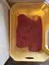 狮子医生猫砂樱花味豆腐猫砂低尘快速团结可冲厕所猫咪用品 2.4kg*4袋 实拍图
