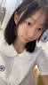 芯奢S999纯银针耳环女士高级养耳洞耳钉女素圈爱心耳圈耳扣2026新款 【999足银针】花卉耳环一对 实拍图